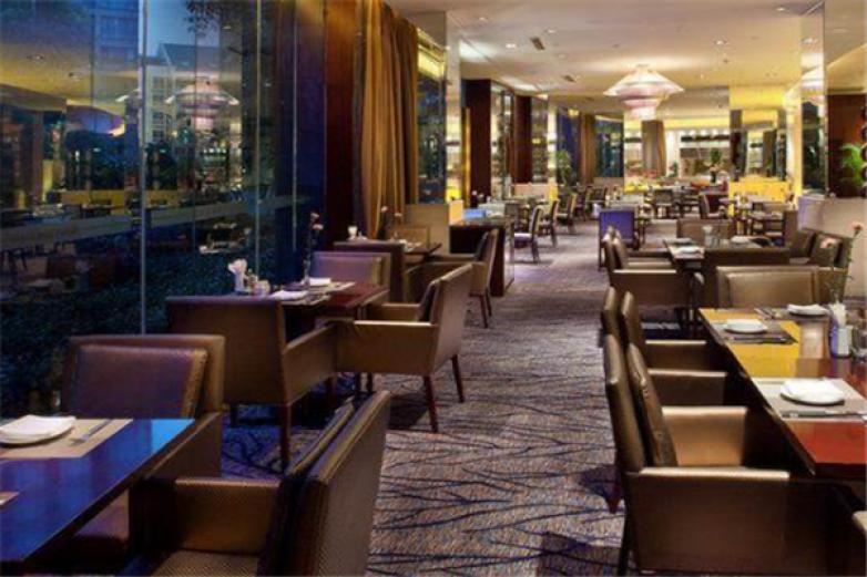 雨花亭西餐厅加盟