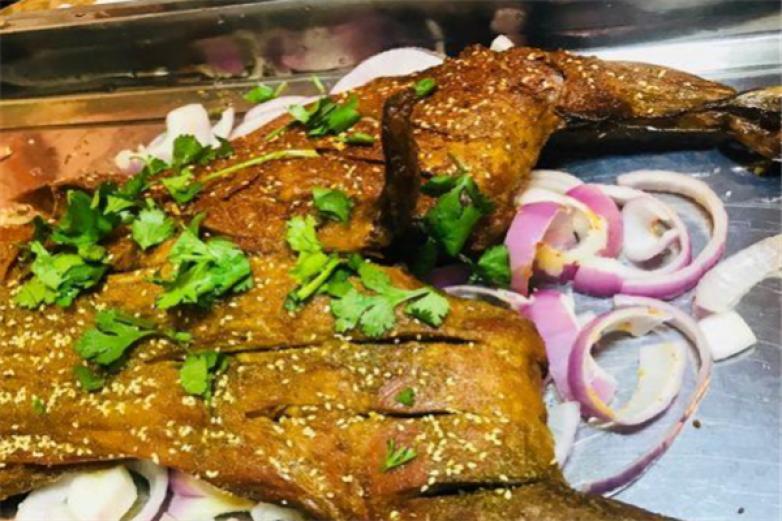 巴渝人烤全羊加盟