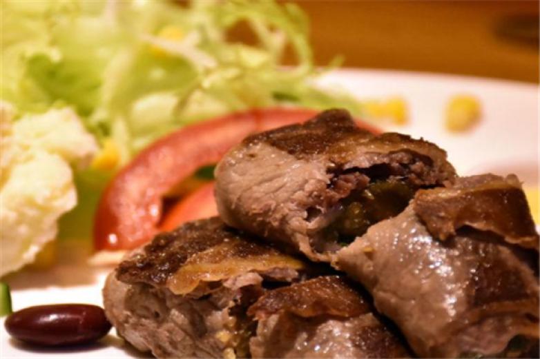 常吉精肉店加盟