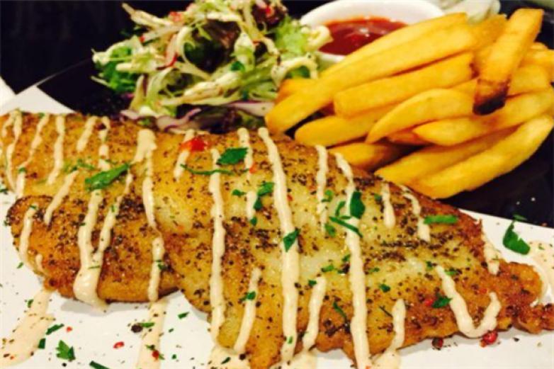 COLINMINT简悦厨加盟