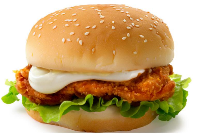 大力水手汉堡加盟