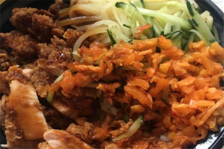 德丽丝汉堡加盟