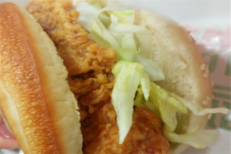 德丽丝汉堡加盟