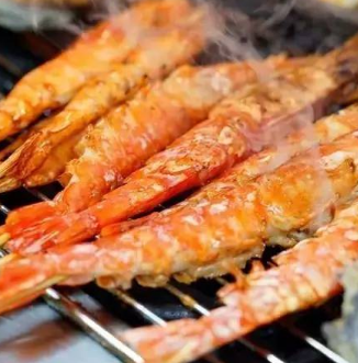 百味海鲜烧烤