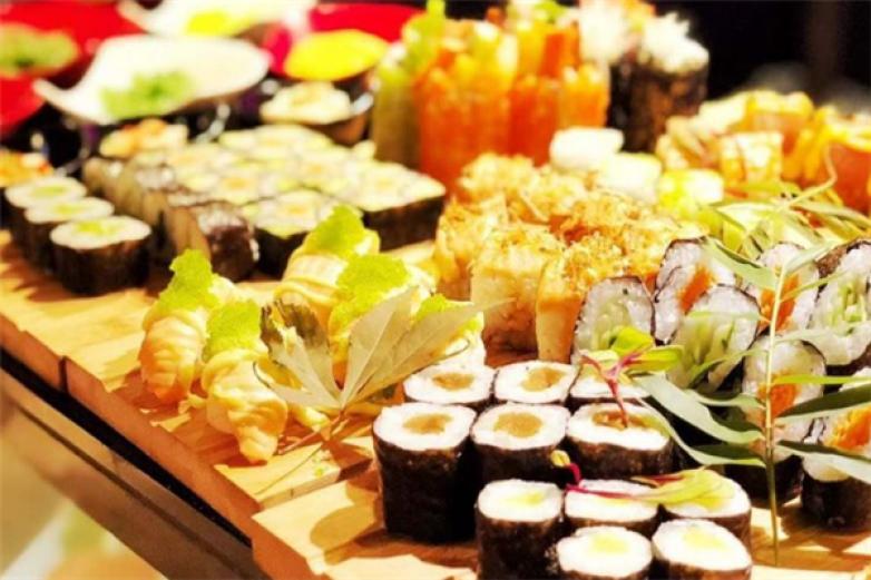 澳吉鲁牛排海鲜自助加盟