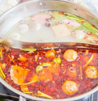 陈记胖子川菜火锅城