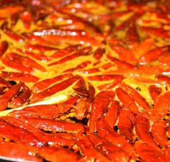 重庆熬家老火锅