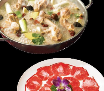 潮牛阿彬牛肉火锅