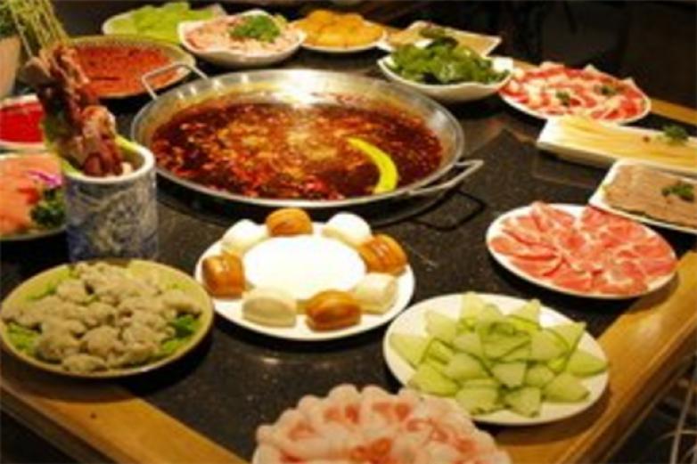 川喜火锅加盟