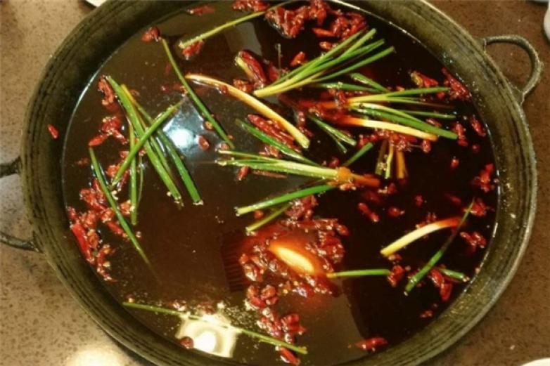 重庆八旺火锅加盟