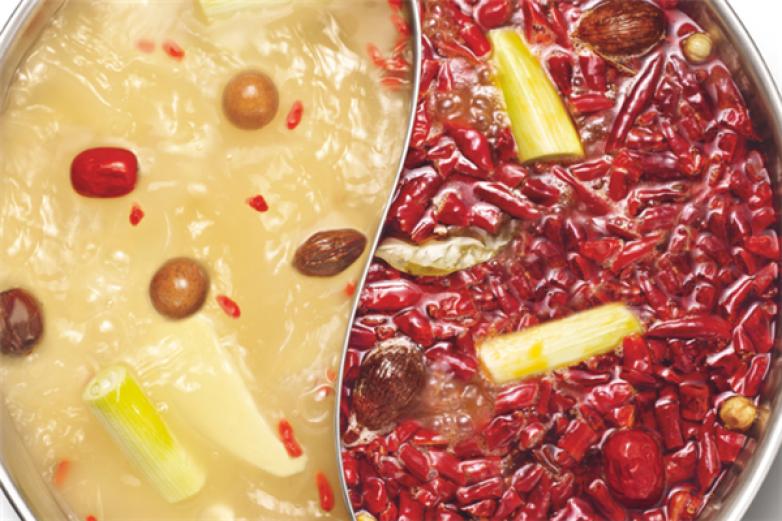 重庆火锅大队长加盟