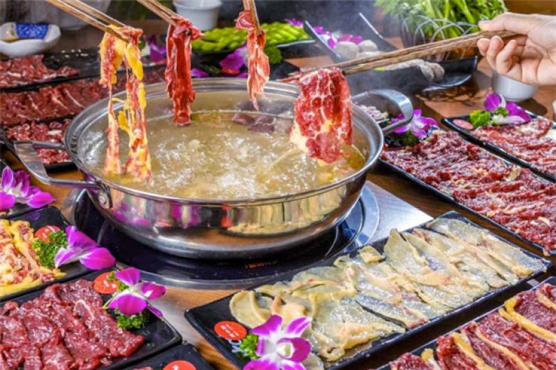 潮牛庄牛肉加盟