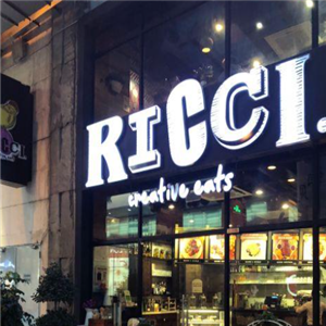 Ricci睿奇餐厅