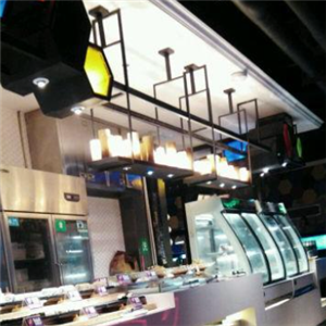 玩味音乐海鲜自助火锅