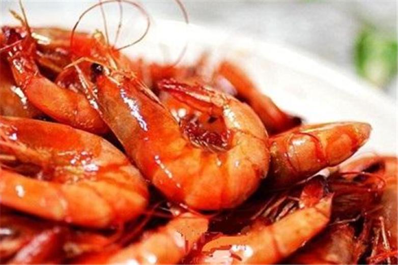 57油焖大虾加盟