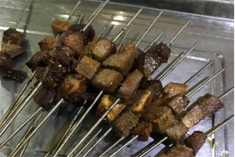 五嫂砂锅烧烤加盟