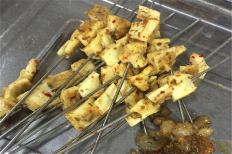 五嫂砂锅烧烤加盟