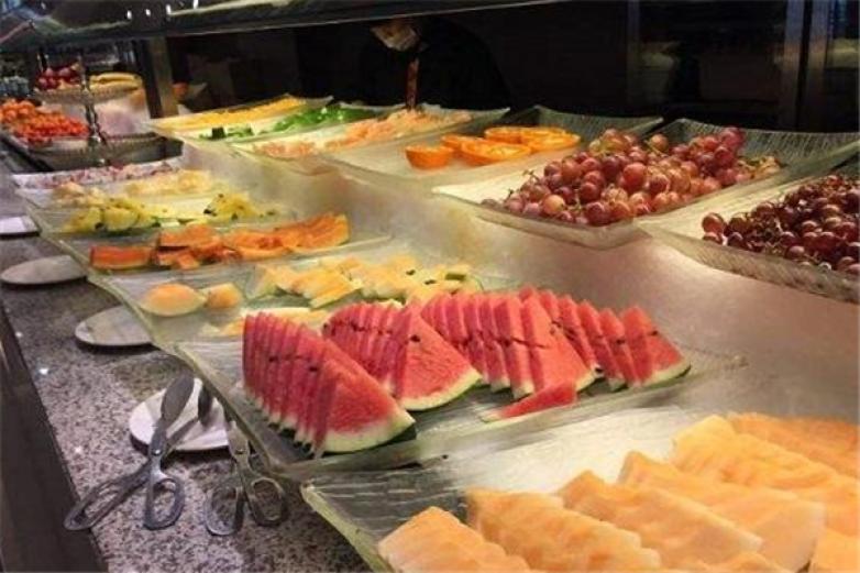 小火宴自助火锅加盟