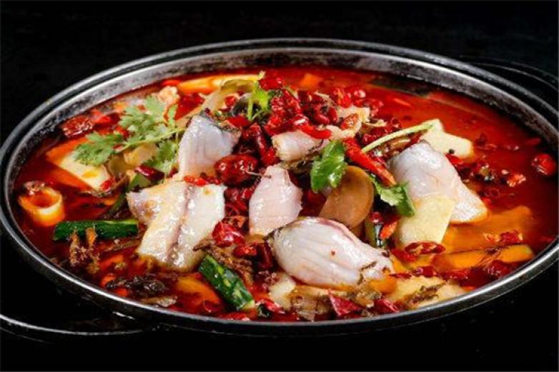 土著渔匠蝴蝶鱼火锅加盟