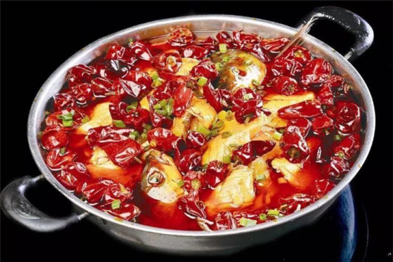 土著渔匠蝴蝶鱼火锅加盟