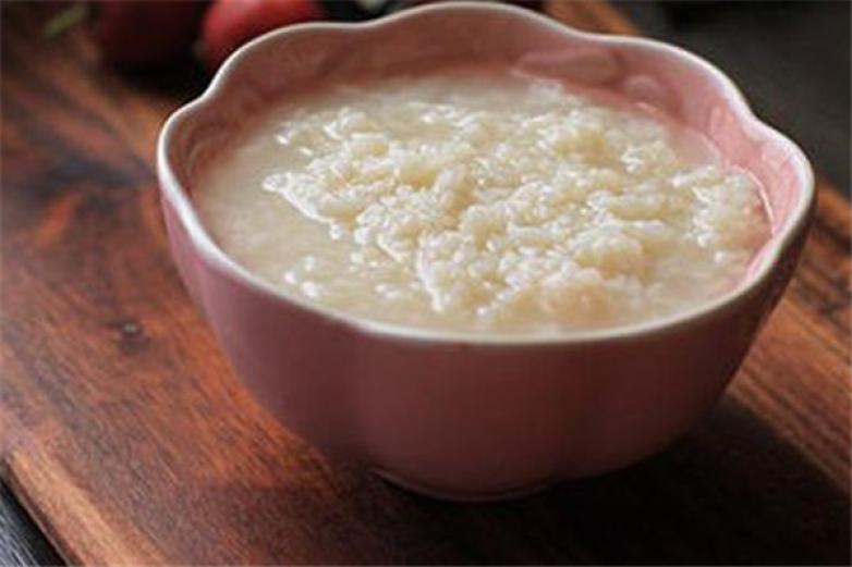 承祥源甜糯米酒加盟