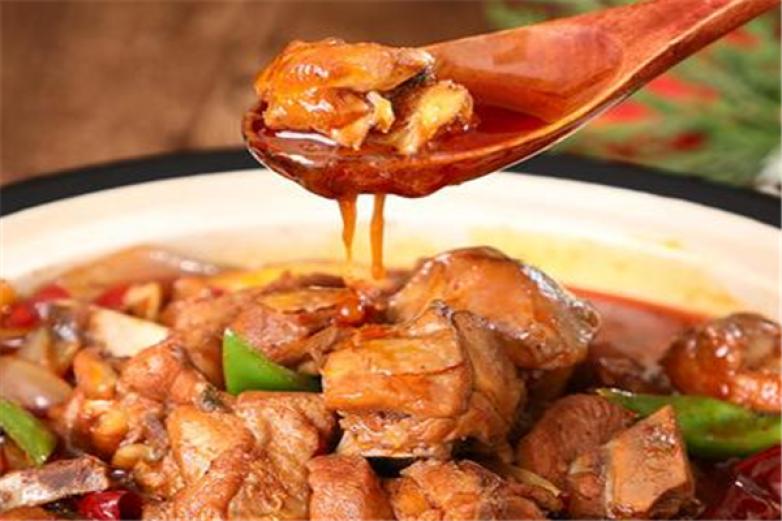 沧州余乐圈火锅鸡加盟