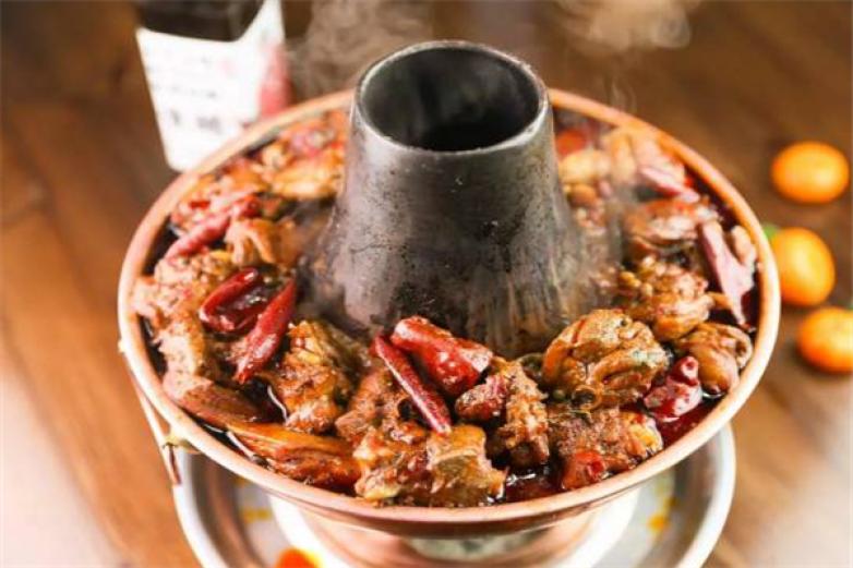 沧州余乐圈火锅鸡加盟