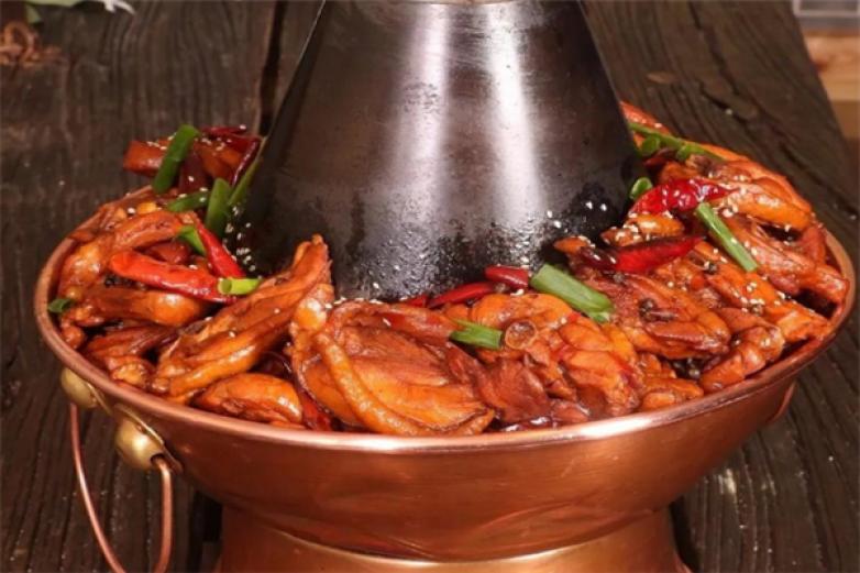 沧州余乐圈火锅鸡加盟