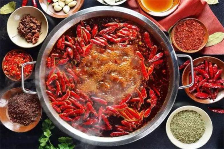 胡毛肚火锅加盟