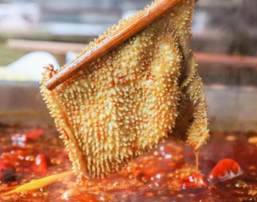 山城小龙女火锅