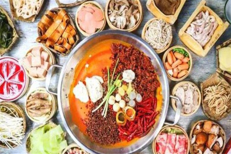 牵肠挂肚市井火锅加盟