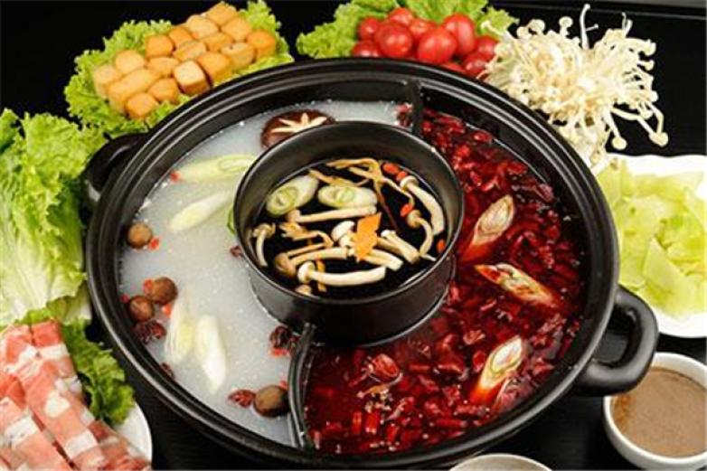 牵肠挂肚市井火锅加盟