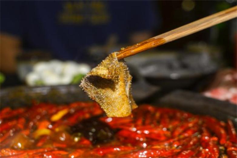 吼堂老火锅加盟