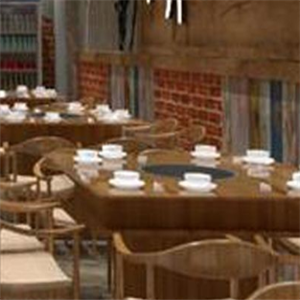 Deer Park鹿园西餐