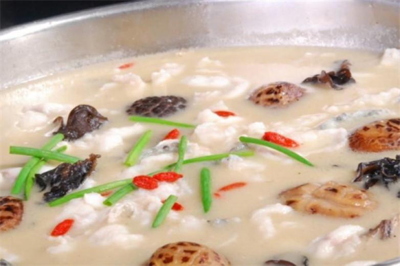 陈生记黑鱼馆加盟