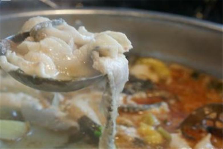 陈生记黑鱼馆加盟