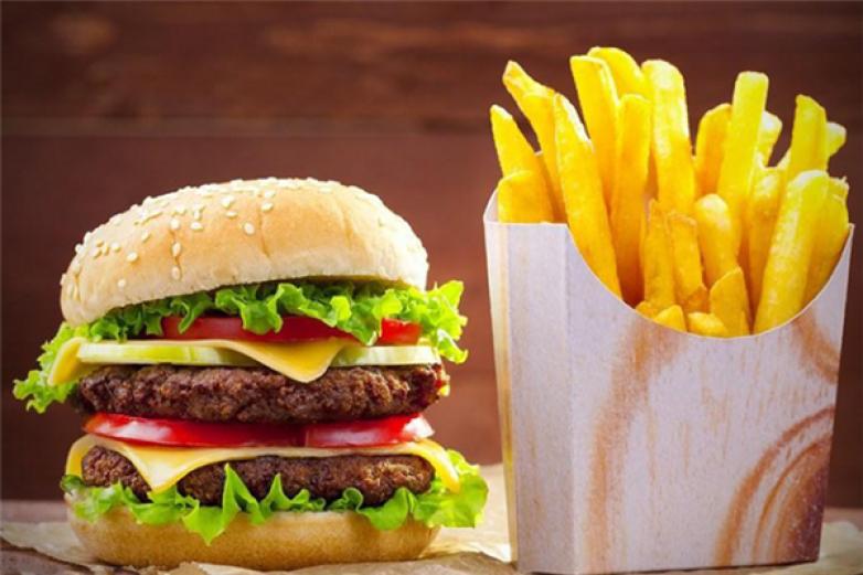 约克堡炸鸡汉堡加盟