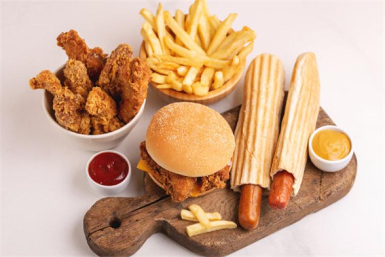 约克堡炸鸡汉堡加盟