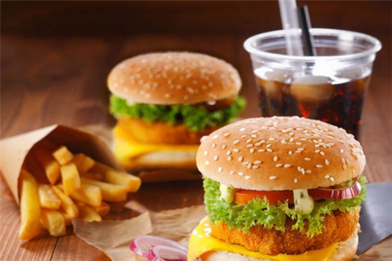 约克堡炸鸡汉堡加盟