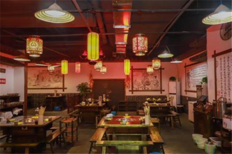 Deer Park鹿园西餐加盟