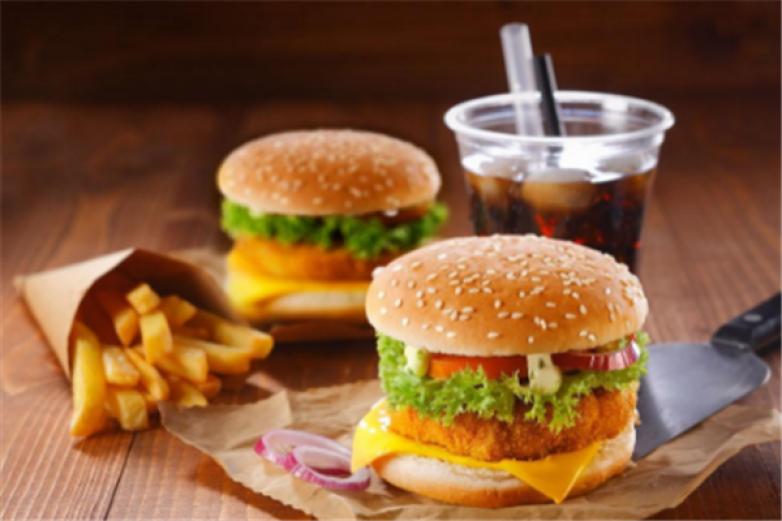 德华士炸鸡汉堡加盟