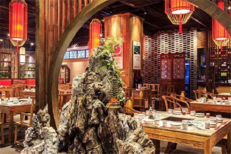 大街小巷火锅加盟