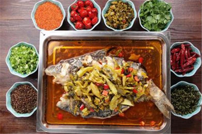 独一味餐饮加盟