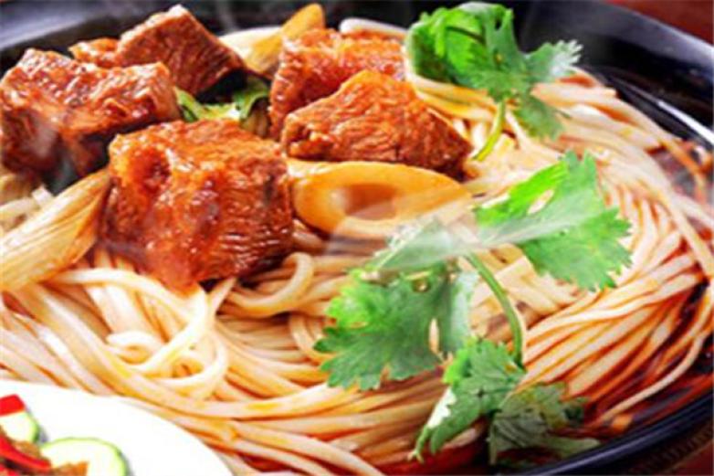 独一味餐饮加盟