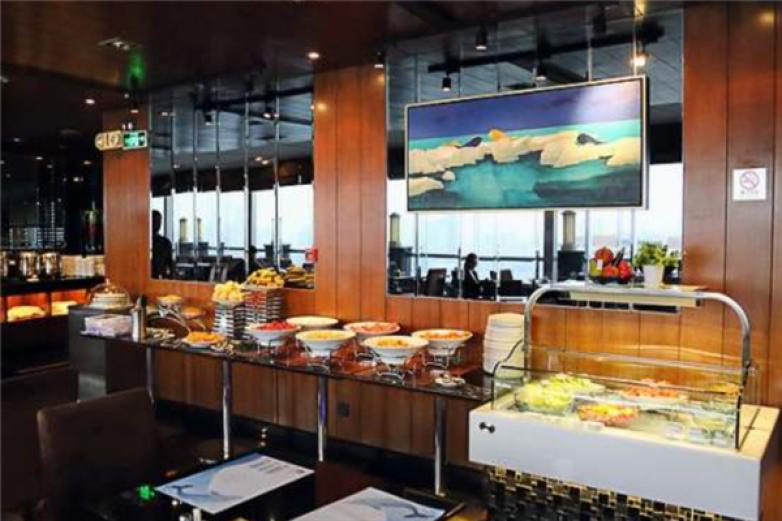 风帆西餐厅加盟