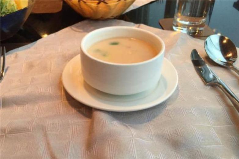 风帆西餐厅加盟