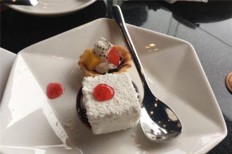 风帆西餐厅加盟