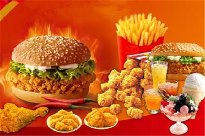 莱七炸鸡汉堡加盟