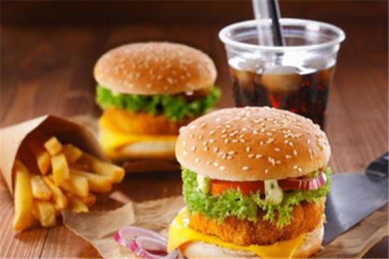 莱七炸鸡汉堡加盟