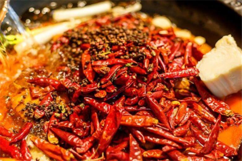 辣辣火锅加盟